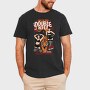 Double Kill, Tricou Barbati (Unisex)