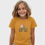 Bicicycle Sheep, Tricou Copii