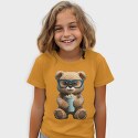 Teddy Bear Popcorn, Tricou Copii