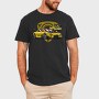 RX7, Tricou Barbati (Unisex)