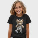 Rapper Teddy, Tricou Copii