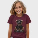 Cool Teddy, Tricou Copii