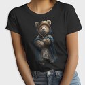 Regal Teddy Bear, Tricou Femei