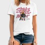 Skate Now Soul, Tricou Barbati (Unisex)