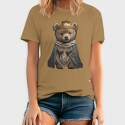 Royal Teddy, Tricou Barbati (Unisex)