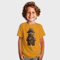 Detective Teddy, Tricou Copii