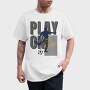 Play On Best Player, Tricou Barbati (Unisex)
