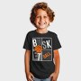 Basketball Vibes, Tricou Copii