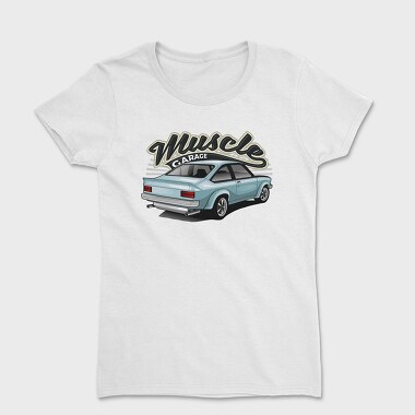 Torana SS A9X, Tricou Femei