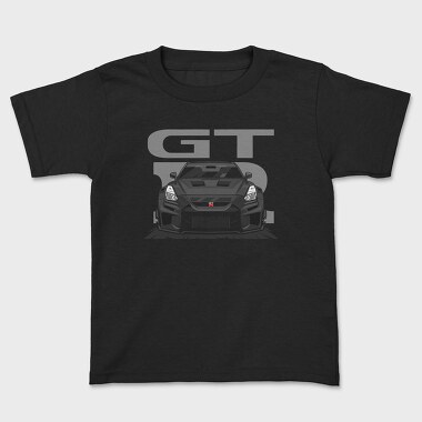 Gtr Design, Tricou Copii