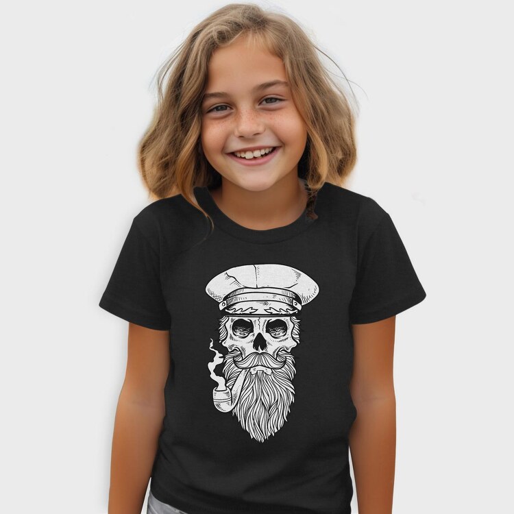 Sailor, Tricou Copii