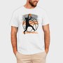 Player Slam Dunk, Tricou Barbati (Unisex)