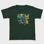 Basketball, Tricou Copii
