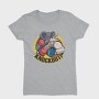 Elephant Donkey Knockout, Tricou Femei