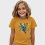 Basketball, Tricou Copii