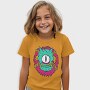 Monster Faces, Tricou Copii