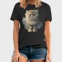 Purrfectlyclad, Tricou Barbati (Unisex)