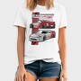 S15 Rocket Bunny, Tricou Barbati (Unisex)