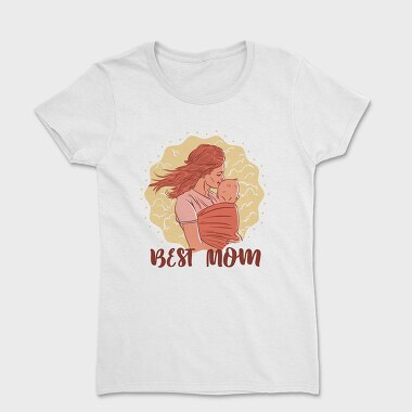 Tricou Femei, Best Mom