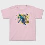 Basketball, Tricou Copii