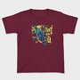 Basketball, Tricou Copii