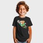 Soccer Bear Save, Tricou Copii