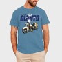 The Adventures Of Giants, Tricou Barbati (Unisex)