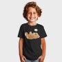 Teddy Bear Battery Low, Tricou Copii