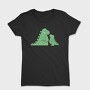 Cute Dinosaur, Tricou Femei