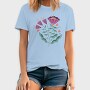 Nature Botanical 14, Tricou Barbati (Unisex)