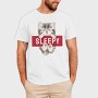 Catnap Dreams, Tricou Barbati (Unisex)