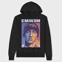 Eminem Shady 08, Hanorac Oversize Barbati (Unisex)