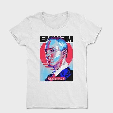 Eminems Edge, Tricou Femei