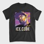 Ice Cube Icon, Tricou Barbati (Unisex)
