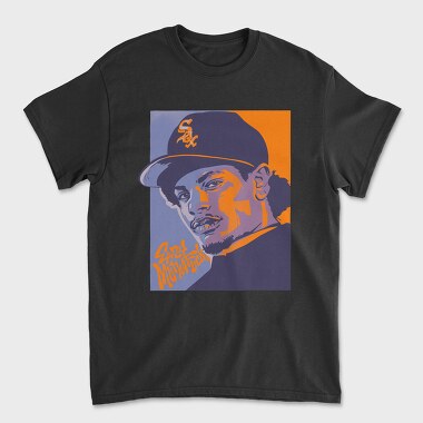 Sly Smokes Cap, Tricou Barbati (Unisex)