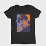 Sly Smokes Cap, Tricou Femei
