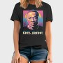 Dr Dre Chronic, Tricou Barbati (Unisex)