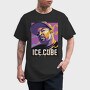 Ice Cube Icon, Tricou Barbati (Unisex)