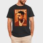 Illmatic Nas, Tricou Barbati (Unisex)