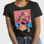 Snoop Doggfather, Tricou Femei