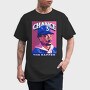 Chance The Rapper, Tricou Barbati (Unisex)