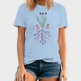 Nature Botanical 16, Tricou Barbati (Unisex)