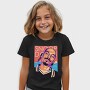 Snoop Doggfather, Tricou Copii
