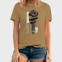 Snake Coilover, Tricou Barbati (Unisex)