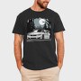 Bmw M4 Final, Tricou Barbati (Unisex)