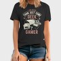 Geek Gamer, Tricou Barbati (Unisex)