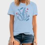 Nature Botanical 7, Tricou Barbati (Unisex)