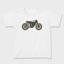 69 Cafe Racer, Tricou Copii