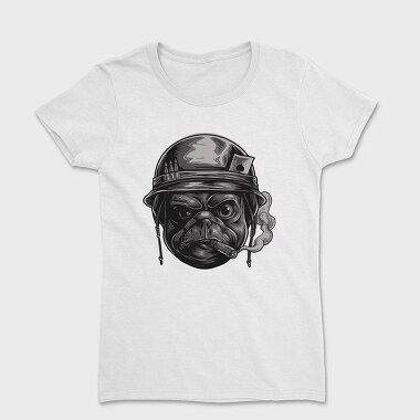 Ace Of Spades Soldier, Tricou Femei