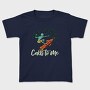 Alien Space Call Me, Tricou Copii